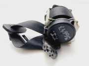 Sicherheitsgurt Links Hinten 621372800D Skoda Rapid Liftback 1.6 TDI 16V (CAYC/CLNA) 2015