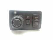 Spiegelverstellung Schalter 8586008C00 SsangYong Rexton SUV 2.7 Xdi RX/RJ 270 16V (M665.925)