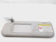 Sonnenblende Links 852103W020ED Kia Sportage (SL) Geländewagen 1.7 CRDi 16V 4x2 (D4FD)