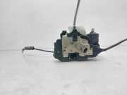 Türschloss Links Hinten 825030004R Renault Scénic III (JZ) Großraumlimousine 1.5 dCi 95 (K9K-846)