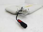 Sonnenblende Rechts 1725743 Ford Focus 3 Schrägheck 1.6 TDCi 115 (T1DA)