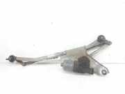 Scheibenwischermotor Vorne 8200619512 Dacia SANDERO Ambiance 75 CV / 55 KW