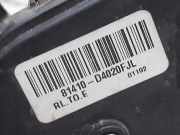 T?rschloss Links Hinten 81410D4020 Kia Optima (JFA) Limousine 1.7 CRDi 16V (D4FD-L)