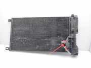 Klimakondensator 64538377648 BMW 3 serie (E46/4) Limousine 320d 16V (M47-D20(204D1))