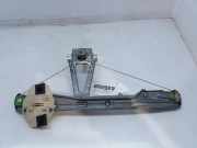 Fensterheber Rechts Hinten 7700434304 Renault Clio II (BB/CB) Schrägheck 1.4 (E7J-780)