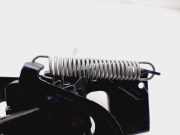 Motorhaubenschloss 724254906 BMW 1 serie (F20) Schrägheck 5-drs 116d 2.0 16V (N47-D20C)