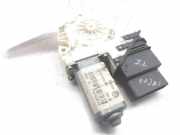 Fensterhebermotor Links Hinten 1C0959811 Seat Toledo (1M2) Limousine 1.6 16V (BCB)