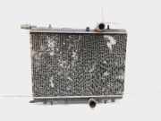 Radiator 9835996080 Peugeot 307 (3A/C/D) Schrägheck 2.0 HDi 90 (DW10TD(RHY))