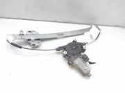 Fensterheber Rechts Hinten 834021G010 Kia Rio II (DE) Schrägheck 1.6 CVVT 16V (G4ED)