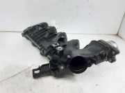 Ansaugkrümmer 9653808680 Fiat Scudo (270) Bus 1.6 D Multijet (DV6UTED4(9HU))