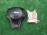 Airbag Set 66040FJ010 Subaru XV (GP) SUV 2.0 D AWD 16V (EE20)