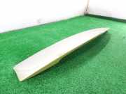 Heckspoiler 9653915977 Citroën C4 Grand Picasso (UA) Großraumlimousine 1.6 HDiF 16V 110 (DV6TED4(9HZ))