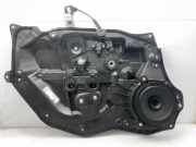 Fensterheber Links Vorne D10E59590B Mazda CX-3 (DJ/DK) SUV 2.0 SkyActiv-G 121 (PEXB) 2018