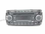 Radio 05064067AG Jeep Compass I (MK49) SUV 2.0 CRD 16V 4x4 (BYL)