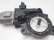 Fensterhebermotor Links Hinten 83450G4010 Hyundai i30 Fastback (PDEBA/PEDBC) Liftback 1.0 T-GDI 12V Hybrid 48V (G3LF)