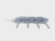 Zündspule 0221503472 Opel Corsa C (F08/68) Schrägheck 1.4 16V (Z14XE)