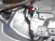 Fensterheber Links Vorne 3M51R045H17A Ford Focus C-Max Großraumlimousine 1.8 TDCi 16V (KKDA)