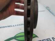 Bremsscheibe Vorne 402062984R Renault MEGANE I FASE 2 CLASSIC (LA..) 1.4 16V Expression 95 CV / 70 KW