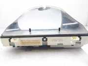 Tachoeinheit Kmh 9654876780 Citroën Saxo Schrägheck 1.1i X,SX (TU1M(HDZ))