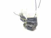 Türschloss Links Hinten 814102E000 Hyundai (JM) 2.0 CRDi Comfort 140 CV / 103 KW