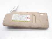 Sonnenblende Rechts 7431053180A0 Lexus IS (E2) Limousine 220d 16V (2AD-FHV)