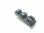 Schalter Für Elekt. Fensterheber Links Vorne 935712B000S4 Hyundai Santa Fe II SUV 2.2 CRDi 16V 4x2 (D4EB)