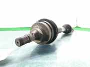 Antriebswelle Rechts Vorne 9637117880 Citroën C4 Berline (LC) Schrägheck 5-drs 1.6 HDi 16V (DV6ATED4(9HX))