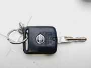 Zündschloss 28590C9965 Nissan Almera tino (V10M) Großraumlimousine 2.2 Di 16V (YD22)