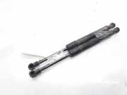 Gasdruckfedern Set Hinten 8652462 Volvo S60 I (RS/HV) Limousine 2.4 D5 20V (D5244T)