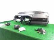 Airbag Set 77100SJDG02ZA Honda FR-V (BE) Großraumlimousine 1.7 16V (D17A2)