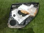 Türverkleidung Links Hinten BM51A27407AA Ford Focus 3 Limousine 1.6 TDCi (T1DA)
