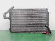 Radiator 1K0121251DD Audi A3 Sportback (8PA) Schrägheck 5-drs 1.6 TDI 16V (CAYC)