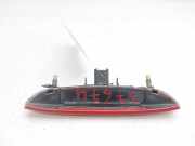 Handgriff Kofferraum 8726N1 Peugeot 307 (3A/C/D) Schrägheck 2.0 HDi 90 (DW10TD(RHY))