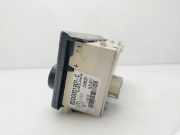 Bedienung Klimacontrolle 8200001901 Renault II (BG0) Privilege 120 CV / 88 KW