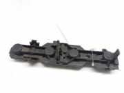 Lampenfassung 464358 Opel Combo Tour (Corsa C) Großraumlimousine 1.7 DI 16V (Y17DTL)