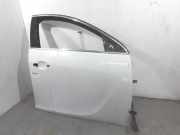 Tür Rechts Vorne 124427 Opel Insignia Limousine 2.0 CDTI 16V 160 Ecotec (A20DTH)