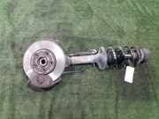 Achsschenkel Halter Rechts Vorne 1J0407256N Seat Toledo (1M2) Limousine 1.6 16V (BCB)