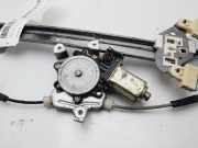 Fensterheber Rechts Vorne 807208H30A Nissan X-Trail (T30) SUV 2.2 Di 4x4 (YD22ETi)