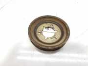 Kurbelwellen-Riemenscheibe 9630873480 Citroën Saxo Schrägheck 1.6 VTS (TU5JP(NFT))