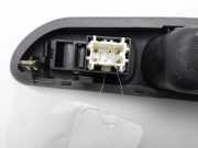 Schalter Für Elekt. Fensterheber Rechts Hinten 7425105030 Toyota Avensis (T22) Limousine 1.6 16V VVT-i (3ZZFE)