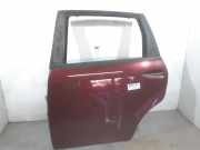 Tür Links Hinten 51729669 Fiat Croma (194) Schrägheck 1.9 D Multijet 16V (939.A.2000)