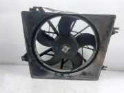 Kühlerventilator 2538629000 Hyundai Coupe Coupé 2.0i FX 16V (G4GF)