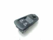 Schalter Für Elekt. Fensterheber Links Vorne 8200206602 Nissan INTERSTAR MOD. 04 (X70) Kasten L1H1 3.3t 114 CV / 84 KW