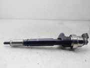 Kraftstoff-Injector 8973138616 Opel Meriva Großraumlimousine 1.7 CDTI 16V (Z17DTH)