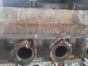 Zylinderkopf 110421615R Nissan Qashqai (J11) SUV 1.5 dCi DPF (K9K)