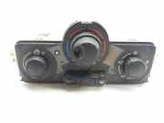 Bedienung Klimaanlage 7701055145 Renault Megane II (LM) Limousine 1.5 dCi 80 (K9K-722)