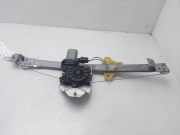 Fensterheber Rechts Vorne 807205589R Renault IV Zen 90 CV / 66 KW