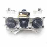 Bedienung Klimaanlage 151540000 Fiat Punto II (188) Schrägheck 1.4 16V (843.A.1000)