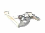 Fensterheber Links Hinten HR513330 Galloper Galloper Geländewagen 2.5 TCI (D4BH) D4BH