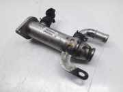 Agr Kühler 9645689780 Peugeot 407 (6D) Limousine 2.0 HDiF 16V (DW10BTED4(RHR))